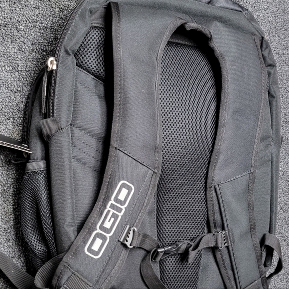 OG10 Backpack - Picture 4 of 5